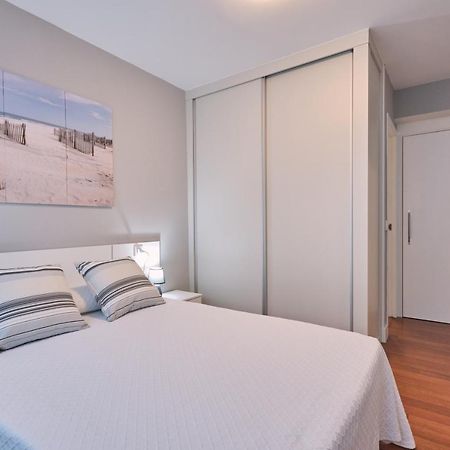Apartamento De Julia Santiago de Compostela Exterior foto
