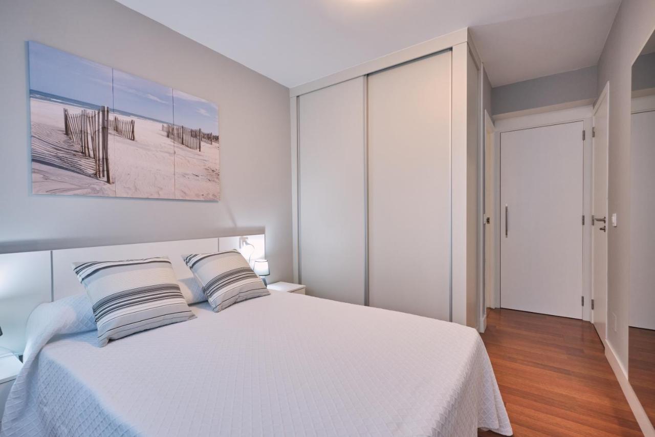 Apartamento De Julia Santiago de Compostela Exterior foto