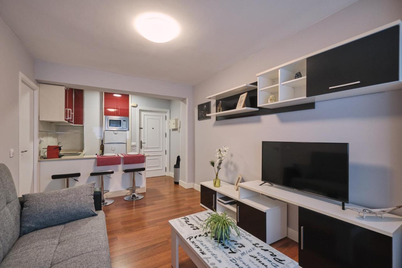 Apartamento De Julia Santiago de Compostela Exterior foto