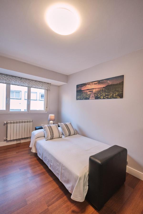 Apartamento De Julia Santiago de Compostela Exterior foto