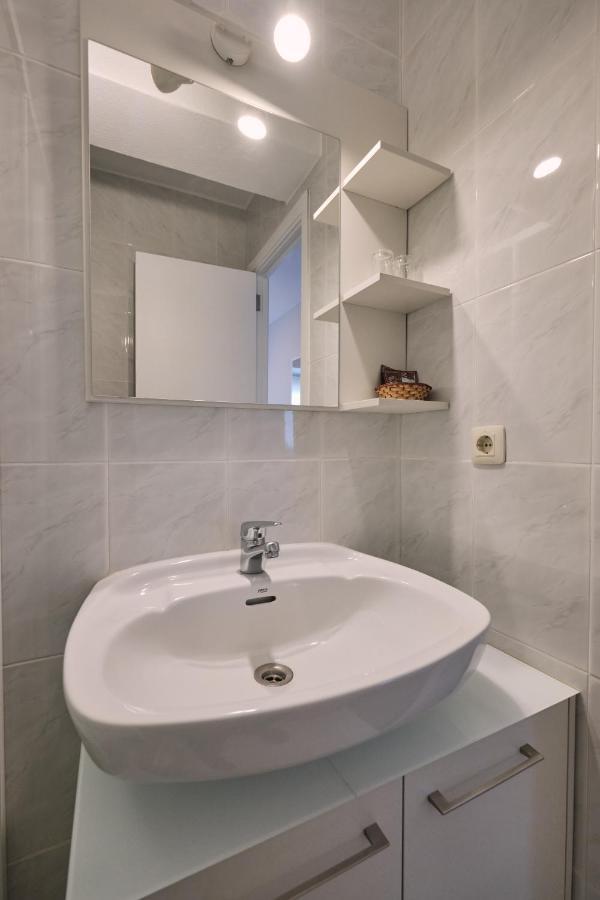 Apartamento De Julia Santiago de Compostela Exterior foto